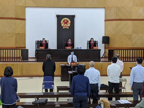 'Nhận hối lộ 3 triệu USD là việc làm chưa từng có' ảnh 1