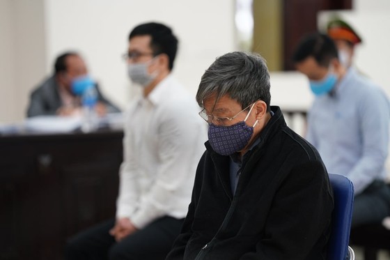 'Nhận hối lộ 3 triệu USD là việc làm chưa từng có' ảnh 4