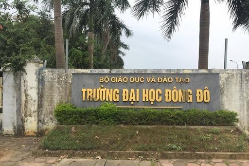 Bộ Công an kêu gọi nạn nhân vụ cấp bằng chui ở Đại học Đông Đô cung cấp thông tin ảnh 1