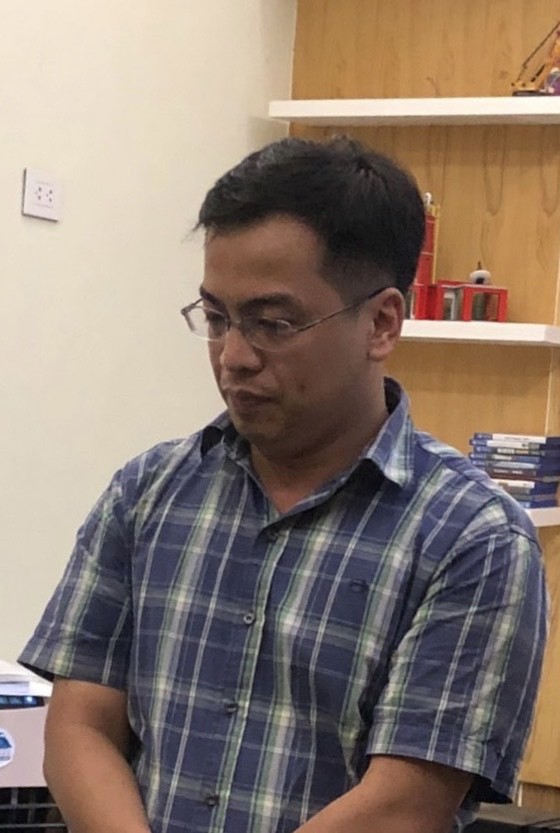 Khởi tố nguyên Thứ trưởng Bộ GT-VT Nguyễn Hồng Trường và ông Đinh La Thăng ảnh 3