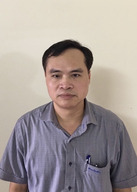 Khởi tố nguyên Thứ trưởng Bộ GT-VT Nguyễn Hồng Trường và ông Đinh La Thăng ảnh 2