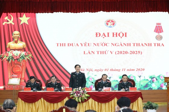 Còn tình trạng kéo dài thời gian kết luận thanh tra ảnh 2