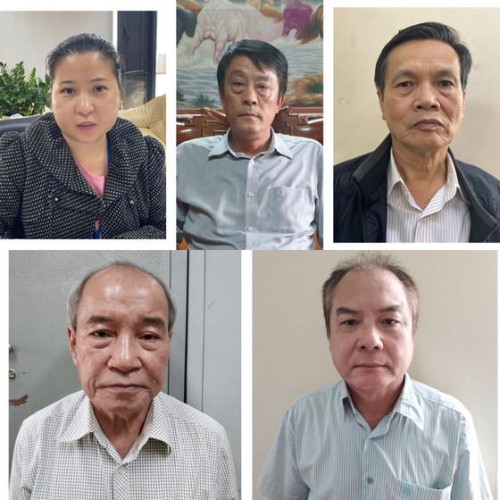 Khởi tố 14 bị can liên quan Dự án mở rộng sản xuất giai đoạn 2- Công ty gang thép Thái Nguyên ảnh 3