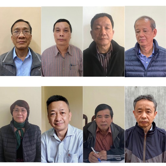 Khởi tố 14 bị can liên quan Dự án mở rộng sản xuất giai đoạn 2- Công ty gang thép Thái Nguyên ảnh 1