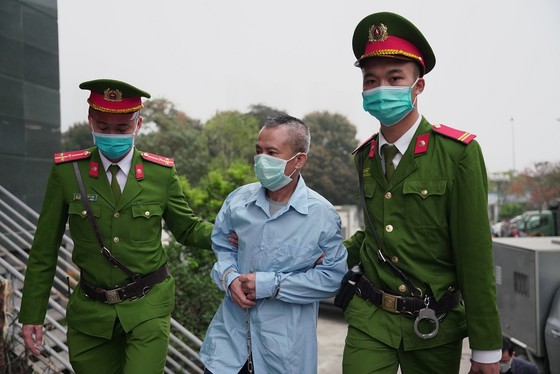 Chủ mưu vụ án Đồng Tâm thay đổi từ 'kháng cáo' sang 'xin giảm nhẹ hình phạt' ảnh 1