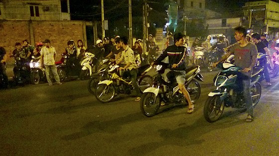 Hơn 13.000 tài xế trong người có rượu, bia ảnh 1