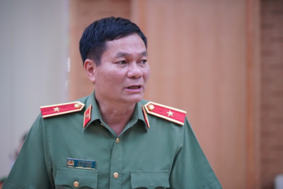 Khởi tố một bị can trong nhóm đối tượng tấn công mạng Báo điện tử VOV ảnh 1