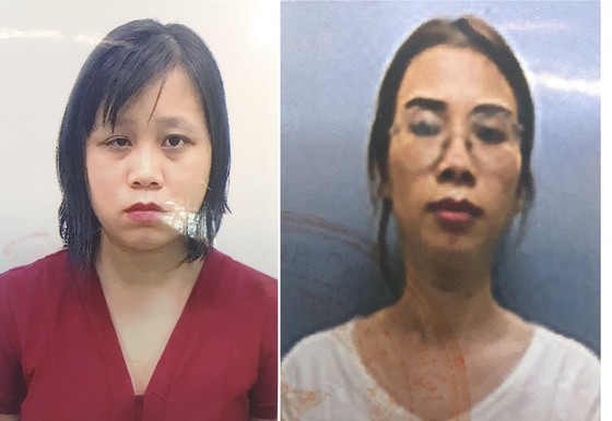 Khởi tố cựu nhà báo Nguyễn Ngọc Diệp cùng đồng phạm cưỡng đoạt tài sản bằng 'hợp đồng truyền thông' ảnh 1