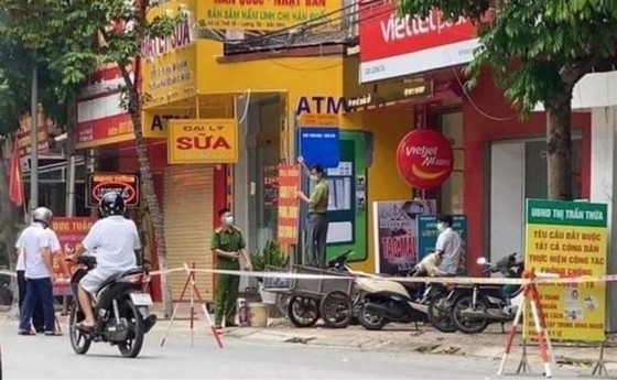 Công an tỉnh Bắc Ninh khởi tố 3 vụ án làm lây lan dịch bệnh trên địa bàn ảnh 1