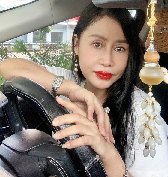Khởi tố 2 đối tượng tự xưng là nhà báo để cưỡng đoạt tiền 1 chủ doanh nghiệp ảnh 1