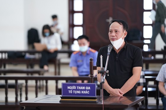 Vụ án Ethanol Phú Thọ: Công ty Mai Phương đề nghị bồi thường 13 tỷ đồng thay cho Trịnh Xuân Thanh ảnh 1