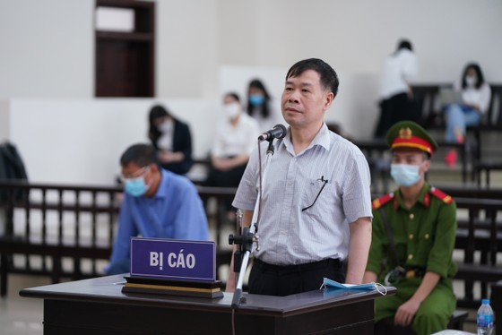Vụ án Ethanol Phú Thọ: Công ty Mai Phương đề nghị bồi thường 13 tỷ đồng thay cho Trịnh Xuân Thanh ảnh 2