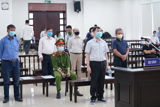 Vụ án Ethanol Phú Thọ: Viện Kiểm sát bác toàn bộ kháng cáo ảnh 2