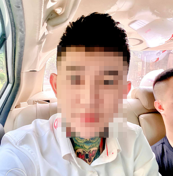 Điều tra nguyên nhân giang hồ mạng 'Hoàng Tử Gió' tử vong ảnh 1
