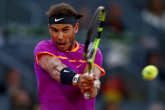 Tối nay, Nadal đối mặt Djokovic lần thứ 50 ảnh 1