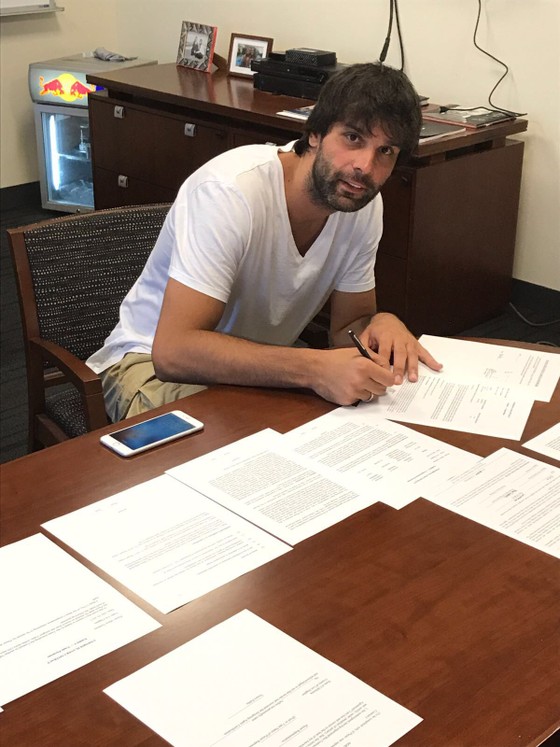Vì sao LA Clippers mua Teodosic? ảnh 2