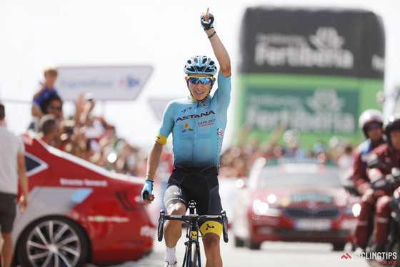 Froome tiệm cận ngôi vô địch ảnh 1