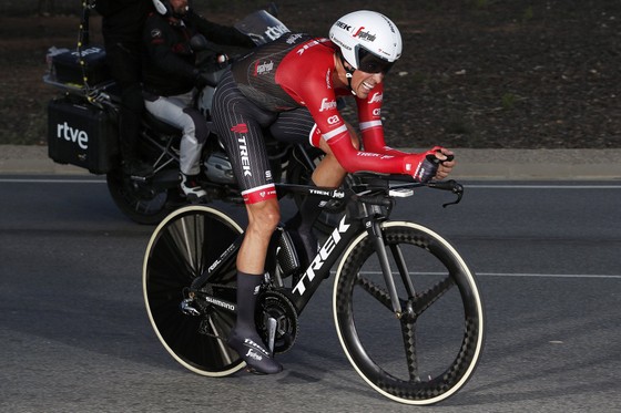 Froome tiếp tục thống trị ảnh 2