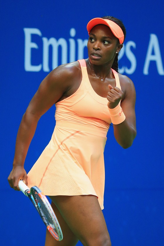 US Open 2017: Stephens vô địch đơn nữ ảnh 1