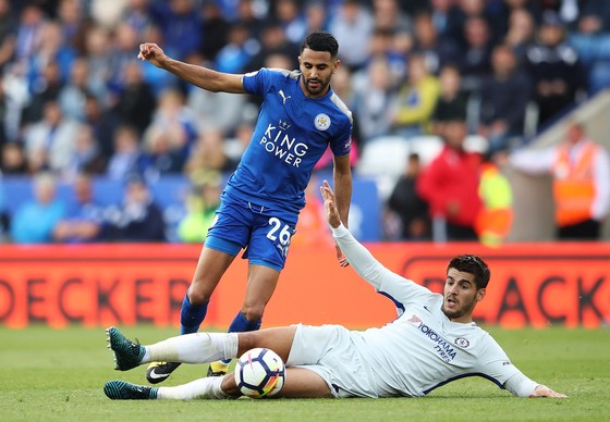 Alvaro Morata: “Premier League rực lửa” ảnh 1