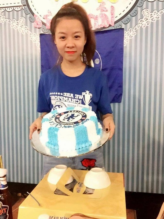 Hội CĐV Chelsea tại Việt Nam (CFCVN) kỷ niệm 10 năm thành lập: Chúng tôi nói về… chúng tôi ảnh 7