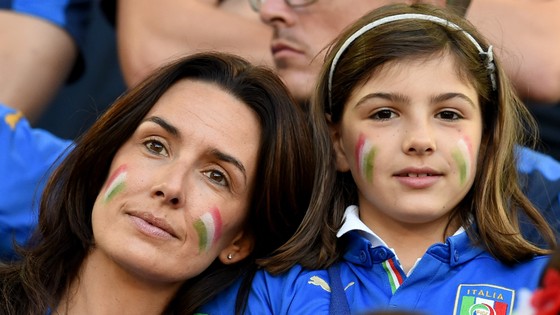 Antonio Conte – Sau “tề gia” là “trị quốc, bình thiên hạ” ảnh 1