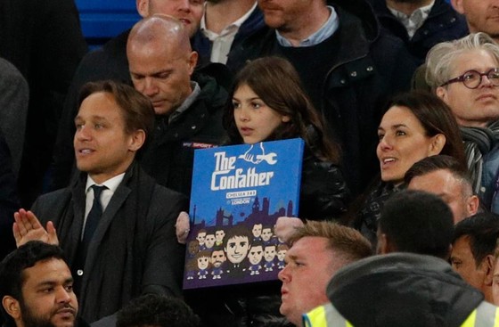 Antonio Conte – Sau “tề gia” là “trị quốc, bình thiên hạ” ảnh 2