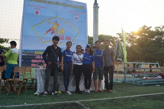 Nơi tập trung những True Blue ngọt ngào và dễ thương ảnh 2