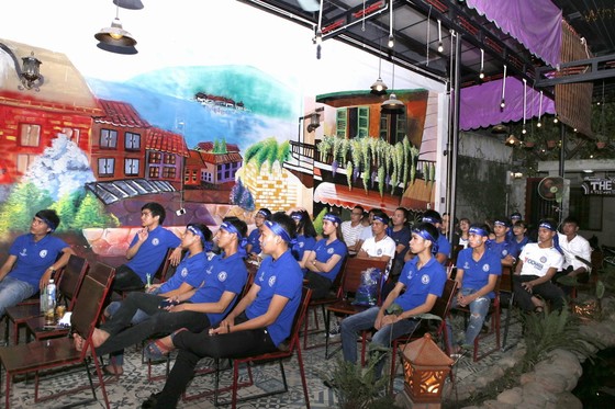 Nơi tập trung những True Blue ngọt ngào và dễ thương ảnh 8