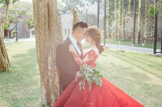 Chuyện làng phủi: Thánh bào “dị” nhất Sài thành “ghi bàn thắng” của cuộc đời ảnh 5