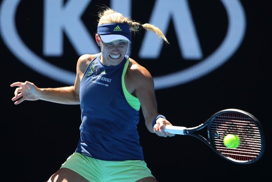 Australian Open 2018: Ngày mai, Nữ hoàng đại chiến! ảnh 3