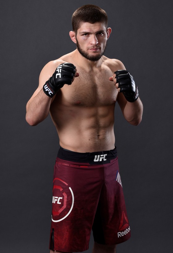 Đấu trường võ tự do: McGregor mất đai vô địch hạng nhẹ khi Ferguson đối đầu Nurmagomedov ảnh 2