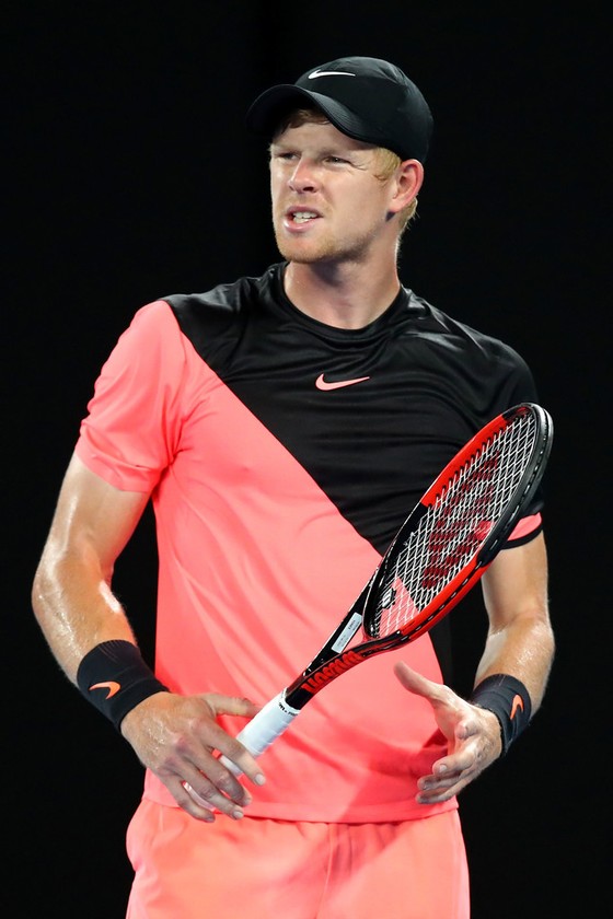 Australian Open 2018: Cilic vào chung kết đơn nam, Halep gặp Wozniacki ở chung kết đơn nữ ảnh 1