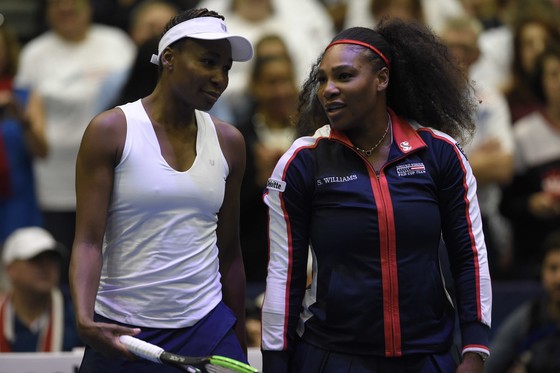 Fed Cup 2018: CH Séc lọt vào trận bán kết thứ 10 liên tiếp ảnh 1
