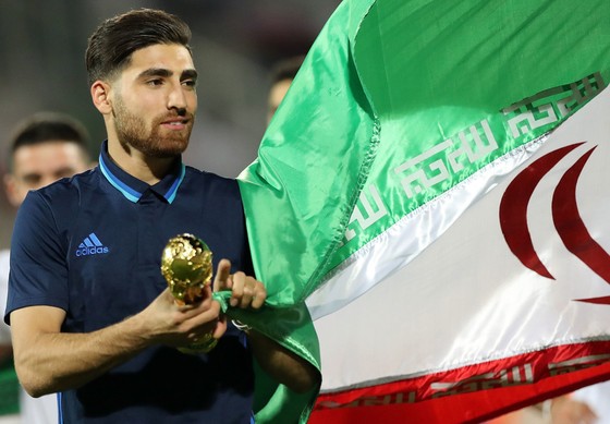 Carlos Queiroz: Messi nên bị cấm, cho đến khi nào FIFA chứng minh anh ta là con người ảnh 3