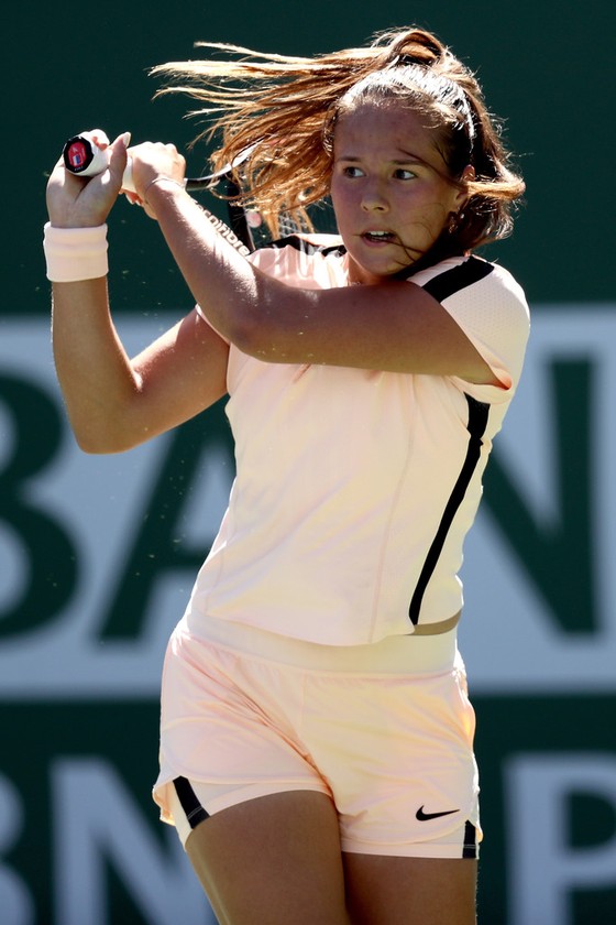 Indian Wells 2018: Toàn thắng trận thứ 16, Federer giữ ngôi Nhà vua ảnh 4