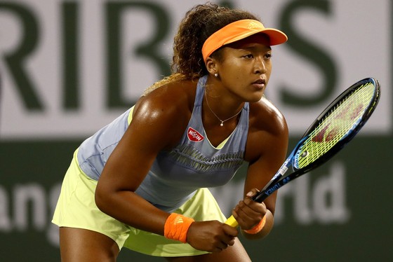 Indian Wells 2018: Toàn thắng trận thứ 16, Federer giữ ngôi Nhà vua ảnh 5