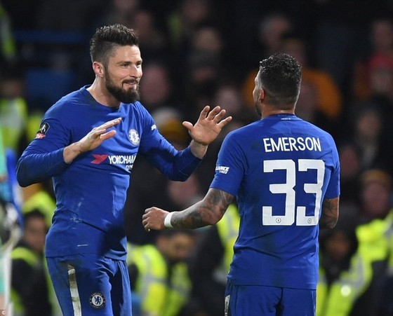 Leicester – Chelsea: Mệnh lệnh phải thắng ảnh 3
