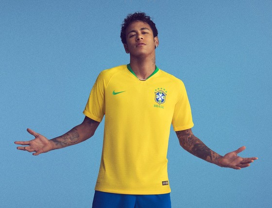 World Cup 2018: Willian đang đạt “phong độ của cuộc đời” ảnh 4