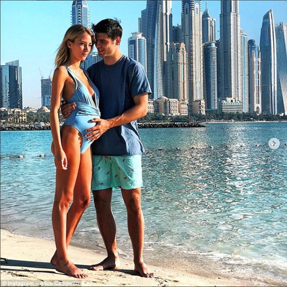 Morata sẵn sàng cho “cú đúp của cuộc đời” ảnh 1