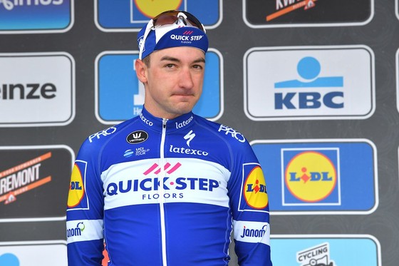 Xe đạp: Quá nhanh, quá nguy hiểm, Sagan đăng quang Gent-Wevelgem ảnh 4