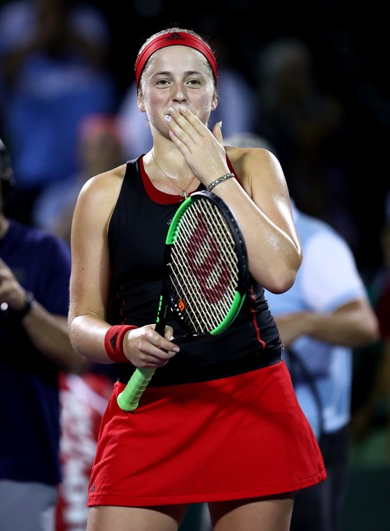 Miami Masters 2018: Hai Tòa tháp ảnh 5