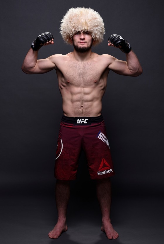 Đấu trường UFC: Diễn biến mới nhất vụ “Gã Ailen láo xược” bị cảnh sát bắt giữ ảnh 2