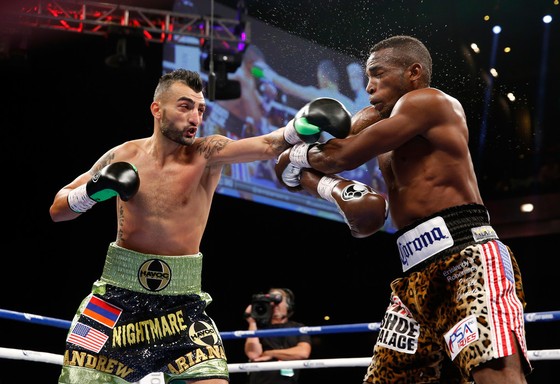 Quyền Anh: Golovkin chật vật tìm người thế Alvarez, "Gã béo" chính thức quay trở lại ảnh 1