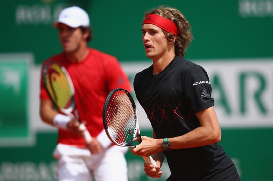 Monte Carlo Masters 2018: Tối nay, Nadal bắt đầu “Chiến dịch Undecima I” ảnh 4