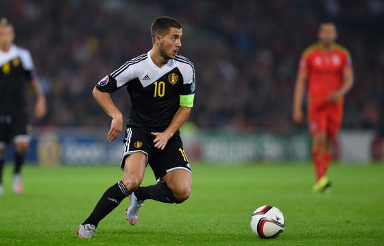 World Cup 2018: Không phải Ronaldo và Messi, theo Neymar, chỉ có Salah, Coutinho, Hazard là đáng xem ảnh 2
