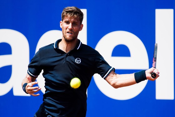 Barcelona Open 2018: Thắng… ván thứ 40 liên tiếp, Nadal lọt vào tứ kết ảnh 1