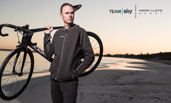 Giro d’Italia 2018: Dumoulin: “Nếu tôi là Froome, tôi đã không hiện diện ở đây” ảnh 1