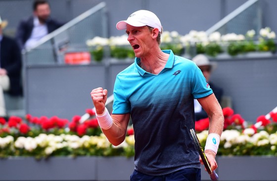 Mutua Madrid Open 2018: Thiem chận đứng Nadal, Federer sẽ giành lại ngôi Nhà vua ảnh 2