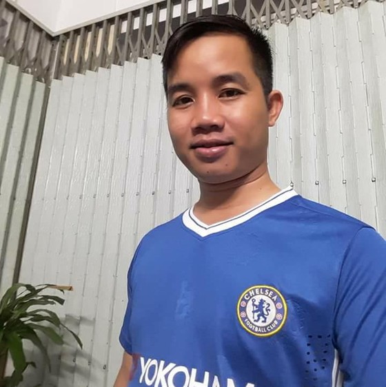 Group “Cộng đồng Fan Chelsea chân chính” mừng sinh nhật 1 tuổi ảnh 5
